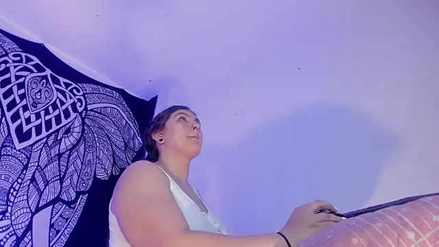 Anny ferrer1 online show from 17, 12, 2025