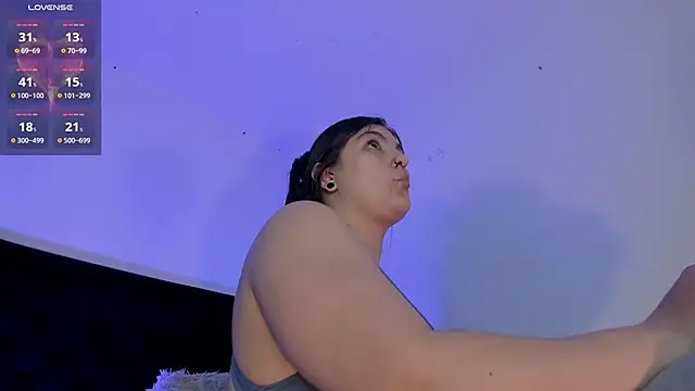 Anny ferrer1 online show from 9, 6, 2026