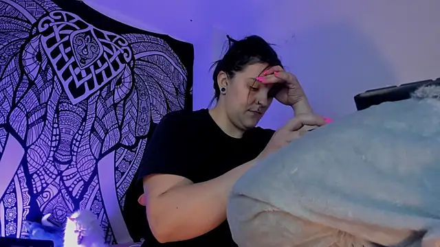 Anny ferrer1 online show from 1, 4, 2026