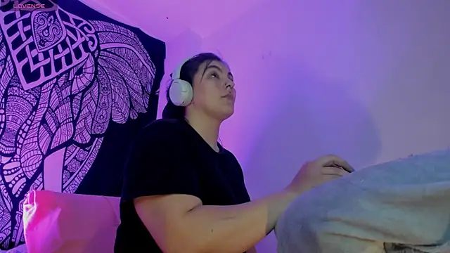 Anny ferrer1 online show from 18, 3, 2026