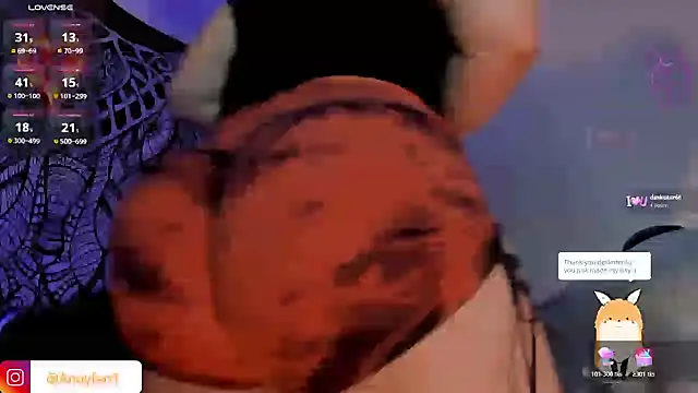 Anny ferrer1 online show from 7, 3, 2026