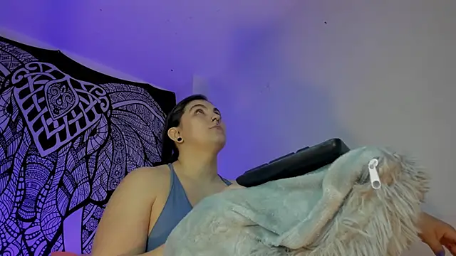 Anny ferrer1 online show from 13, 3, 2026