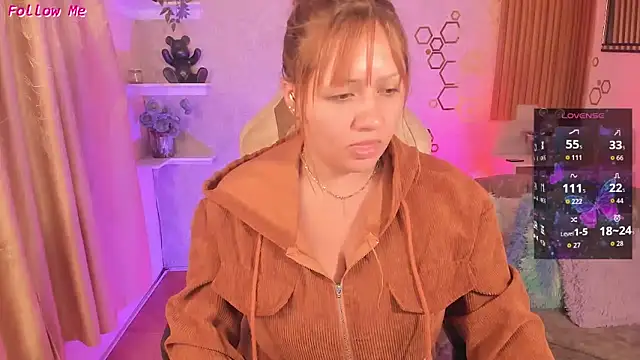 Snapshot of EvelynVega0 chatting on 1, 6, 2026 EvelynVega0 online show from 1, 6, 2026