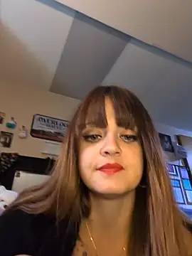 CherryHeart69 online show from 6, 10, 2025