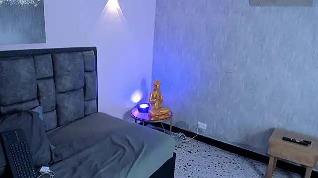 Xiomara Stwart online show from 15, 1, 2026