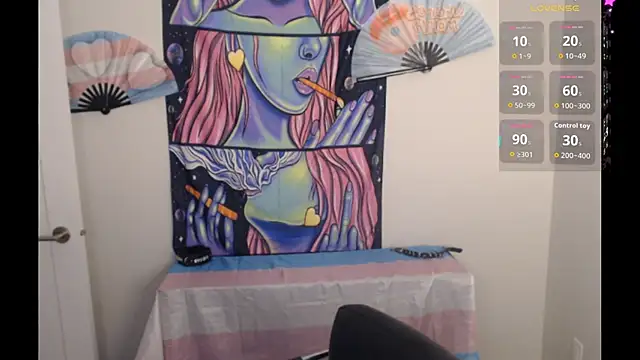 Snapshot of cinderellie chatting on 8, 2, 2026 cinderellie online show from 8, 2, 2026
