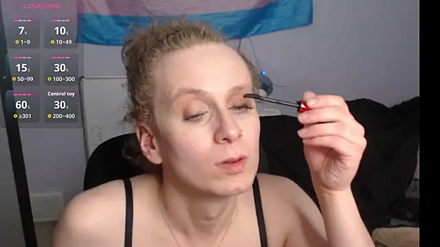 cinderellie online show from 28, 10, 2025