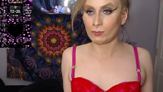 cinderellie online show from 29, 11, 2025