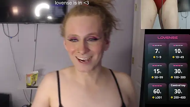 cinderellie online show from 17, 10, 2025