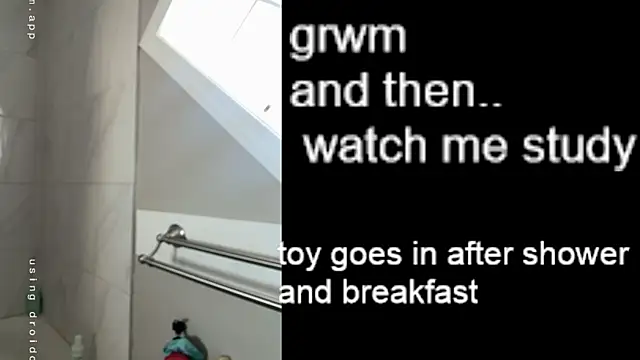 cinderellie online show from 16, 10, 2025