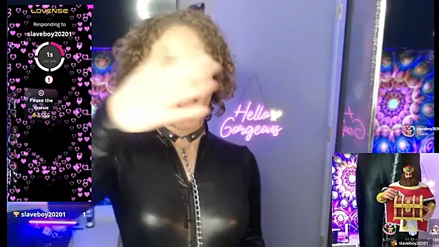 cinderellie online show from 21, 11, 2025