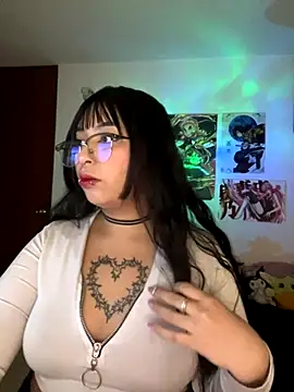 Hinatamoon  online show from 18, 10, 2025