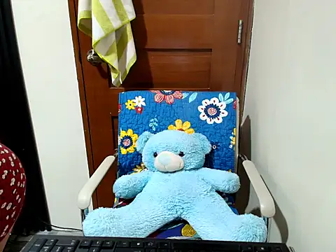Sweetest Zara18xx online show from 7, 5, 2026