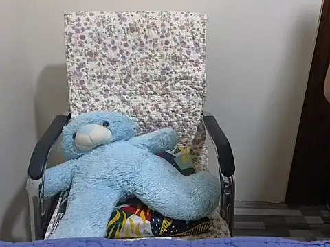 Sweetest Zara18xx online show from 20, 4, 2026