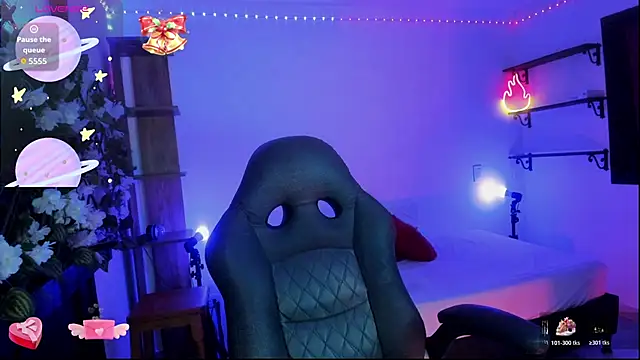 Kora Red69 online show from 8, 11, 2025