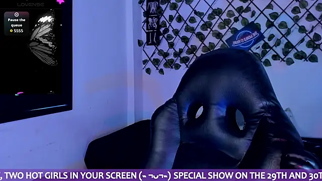 Snapshot of Kora_Red69 chatting on 26, 5, 2026 Kora Red69 online show from 26, 5, 2026