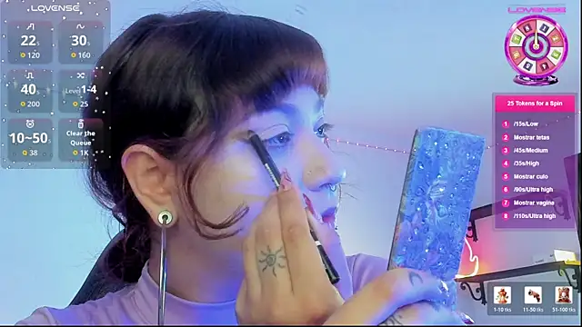 Kora Red69 online show from 7, 1, 2026