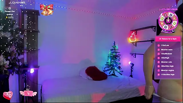 Kora Red69 online show from 15, 12, 2025