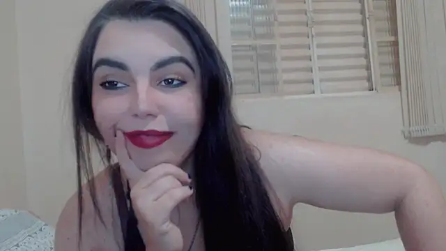 AgathaMendes online show from 1, 10, 2025