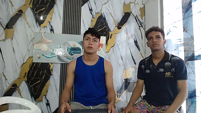 VERY HOT GUYS online show from 30, 7, 2026