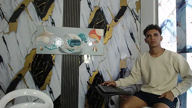 VERY HOT GUYS online show from 27, 7, 2026