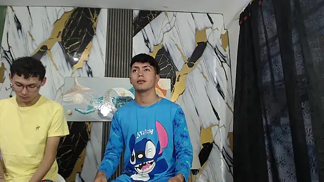VERY HOT GUYS online show from 16, 7, 2026