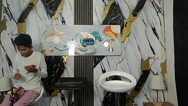 VERY HOT GUYS online show from 25, 3, 2026