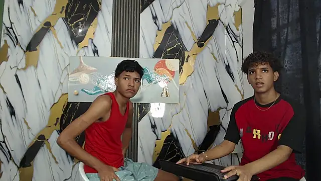 VERY HOT GUYS online show from 24, 7, 2026