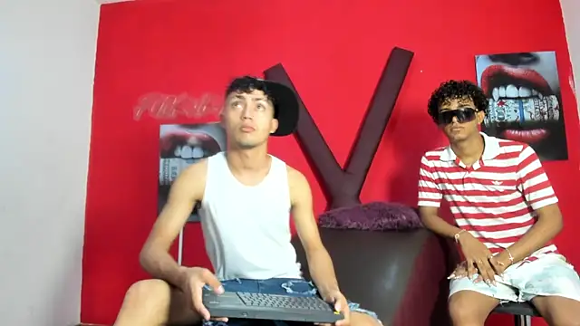 VERY HOT GUYS online show from 30, 6, 2026