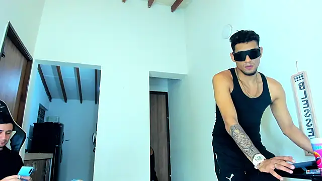 daddys insanee online show from 21, 10, 2025