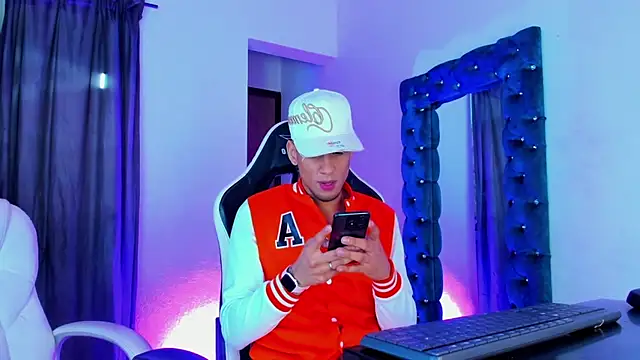 daddys insanee online show from 24, 11, 2025