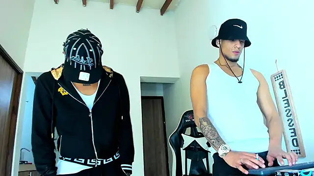 daddys insanee online show from 19, 10, 2025