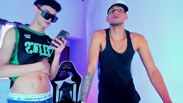 daddys insanee online show from 21, 11, 2025