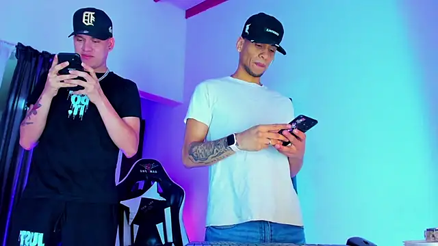 daddys insanee online show from 18, 11, 2025