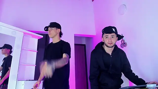 daddys insanee online show from 25, 10, 2025