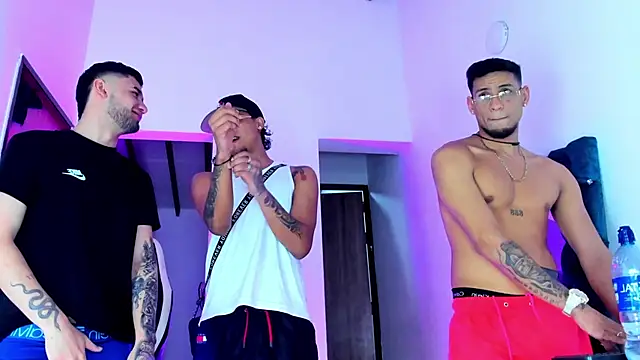 daddys insanee online show from 13, 10, 2025