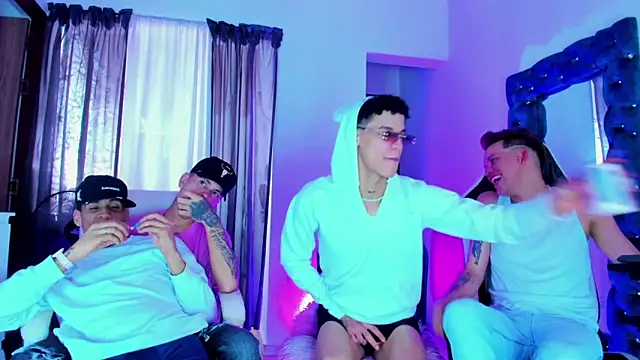 daddys insanee online show from 8, 11, 2025