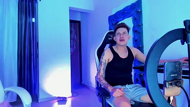 daddys insanee online show from 7, 11, 2025