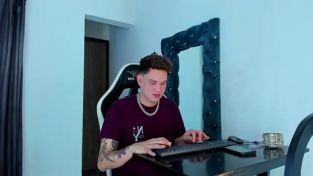 daddys insanee online show from 11, 11, 2025