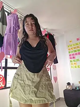 annyaparis online show from 20, 2, 2026