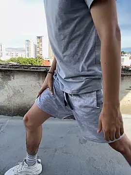 LiamMyst online show from 14, 11, 2025