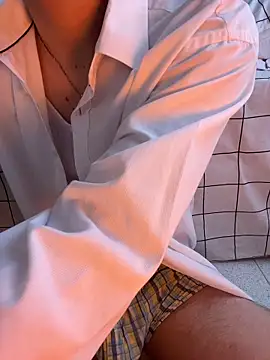 LiamMyst online show from 19, 10, 2025