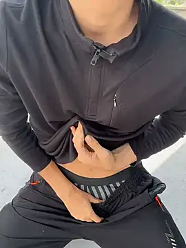 LiamMyst online show from 20, 4, 2026