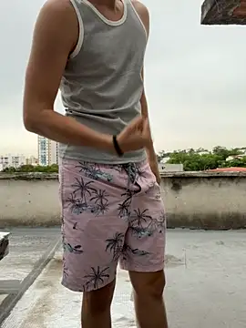 LiamMyst online show from 28, 11, 2025