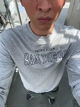 LiamMyst online show from 9, 4, 2026