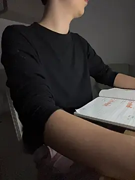 LiamMyst online show from 26, 10, 2025