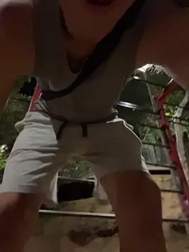 LiamMyst online show from 17, 2, 2026