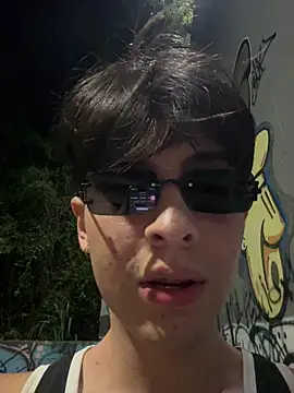 LiamMyst online show from 22, 6, 2026