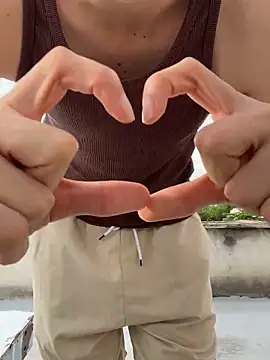 LiamMyst online show from 13, 11, 2025