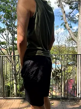 LiamMyst online show from 22, 12, 2025